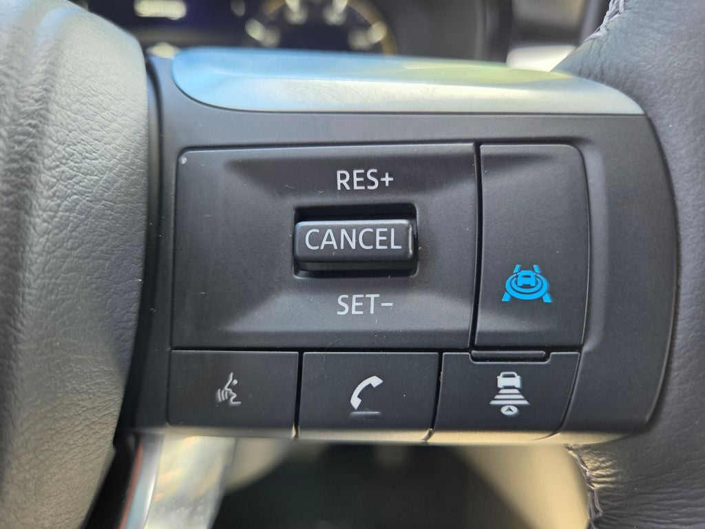 2026 INFINITI QX60 SPORT CERTIFIED PREOWNED!!!