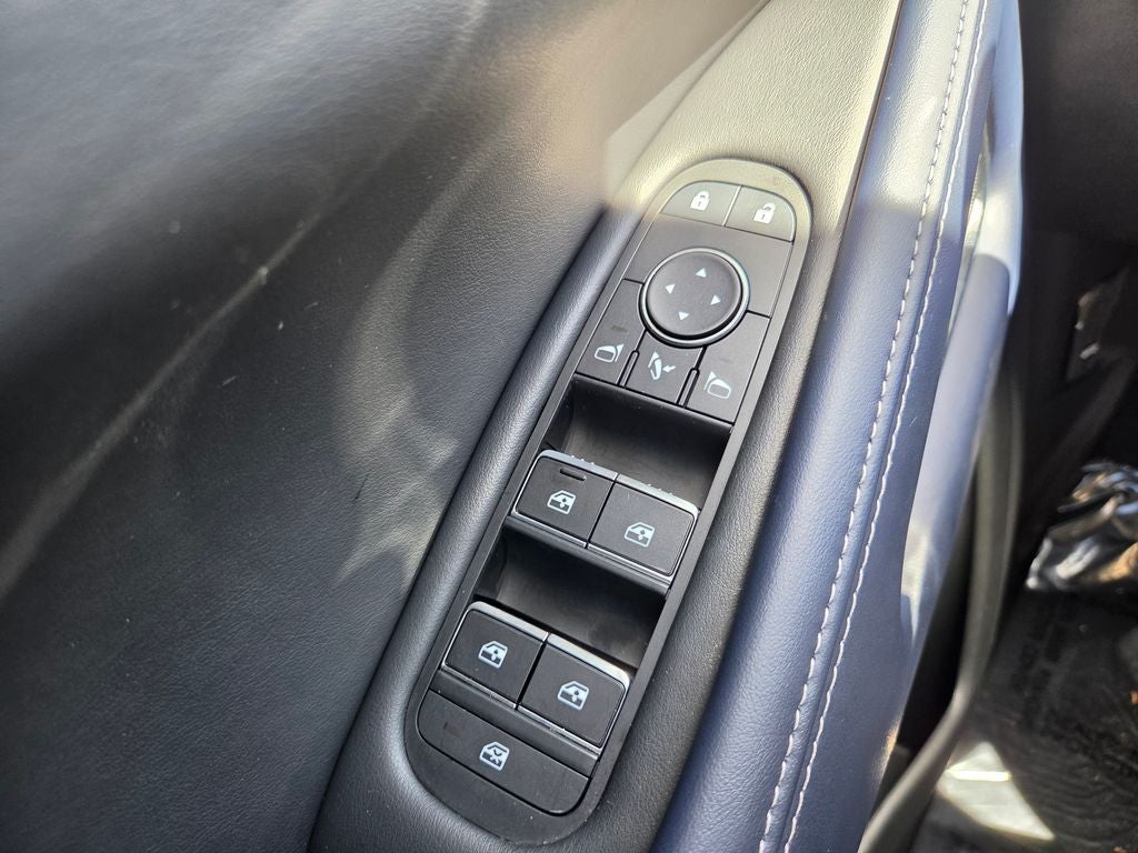 2026 INFINITI QX60 SPORT CERTIFIED PREOWNED!!!