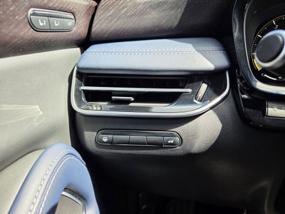 2026 INFINITI QX60 SPORT CERTIFIED PREOWNED!!!
