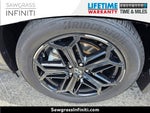 2026 INFINITI QX60 SPORT CERTIFIED PREOWNED!!!