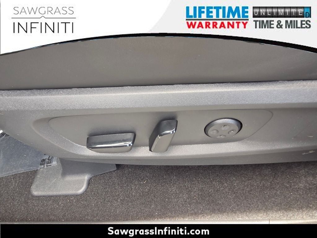 2026 INFINITI QX60 SPORT CERTIFIED PREOWNED!!!