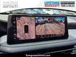 2026 INFINITI QX60 SPORT CERTIFIED PREOWNED!!!