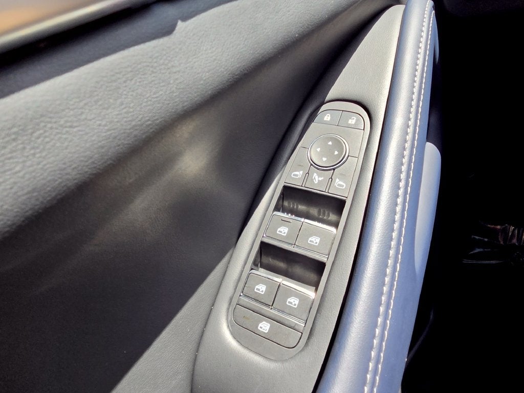 2026 INFINITI QX60 SPORT CERTIFIED PREOWNED!