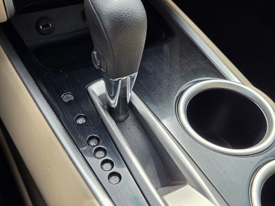 2016 Nissan Pathfinder S