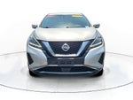 2020 Nissan Murano S