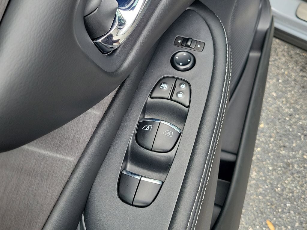 2024 Nissan Murano SL