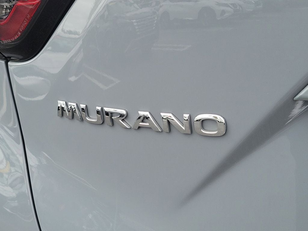 2024 Nissan Murano SL