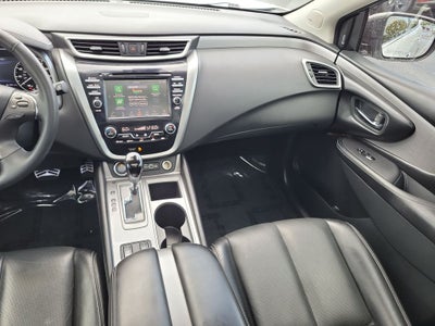 2023 Nissan Murano SL