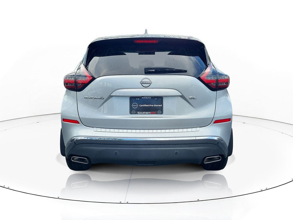 2023 Nissan Murano SL