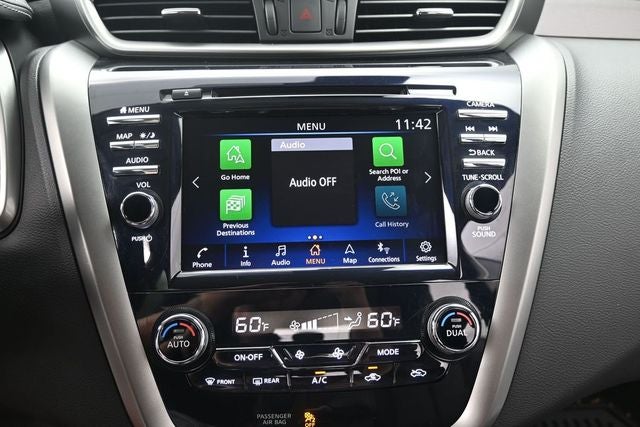 2024 Nissan Murano SL