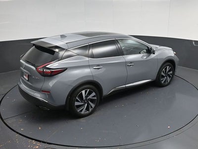 2024 Nissan Murano SL