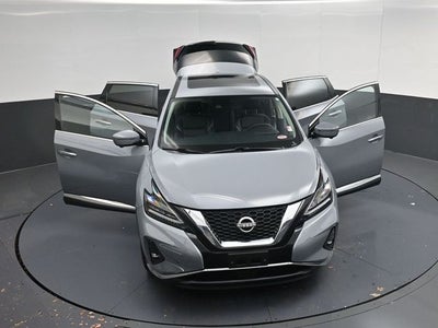 2024 Nissan Murano SL