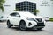2023 Nissan Murano Platinum