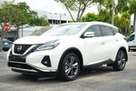 2023 Nissan Murano Platinum