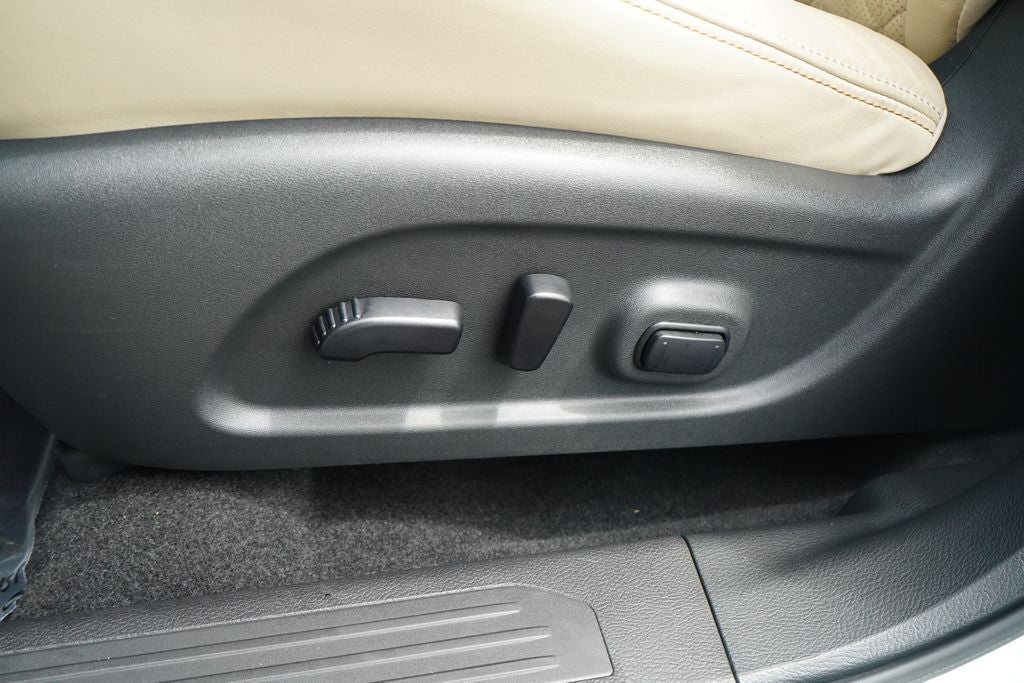 2023 Nissan Murano Platinum