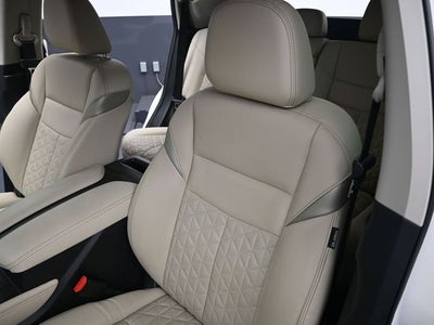 2023 Nissan Murano Platinum