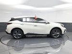 2023 Nissan Murano Platinum