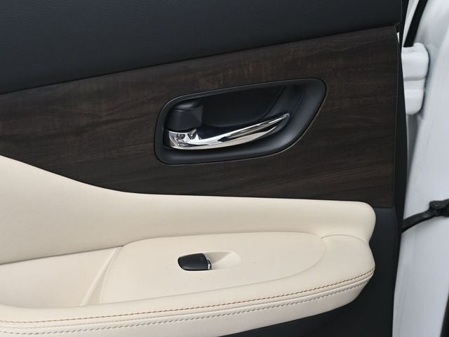 2023 Nissan Murano Platinum