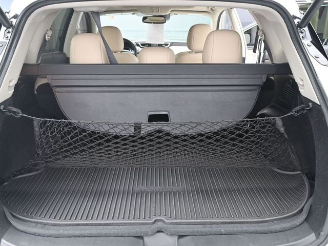 2023 Nissan Murano Platinum