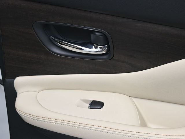 2023 Nissan Murano Platinum