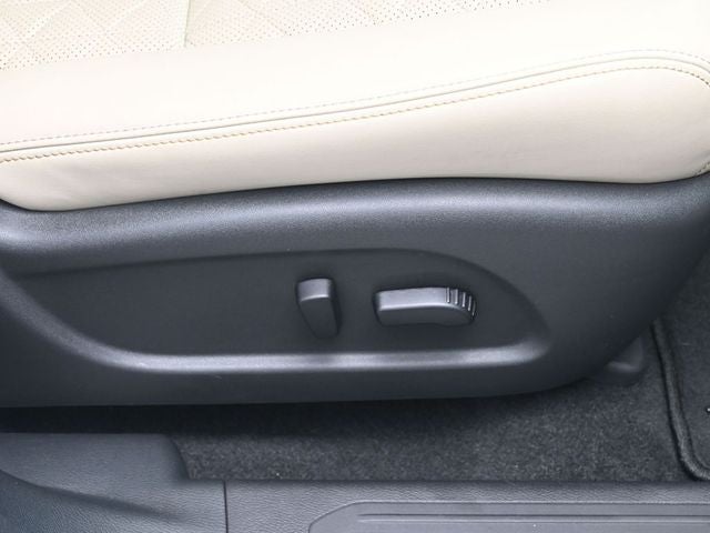 2023 Nissan Murano Platinum