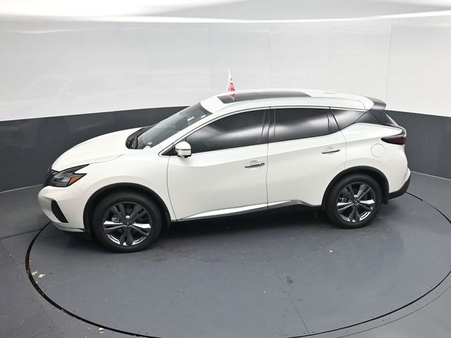 2023 Nissan Murano Platinum