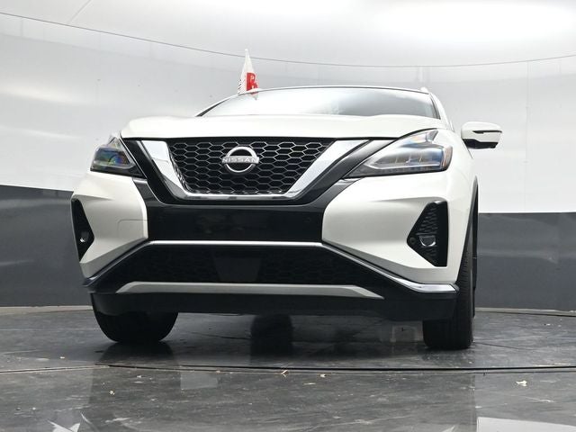 2023 Nissan Murano Platinum