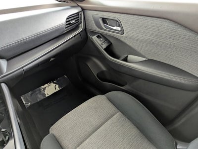 2023 Nissan Rogue FWD SV