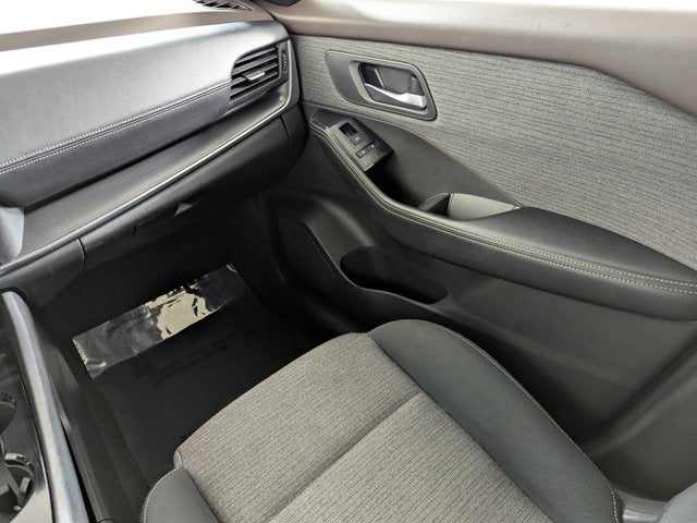 2023 Nissan Rogue FWD SV