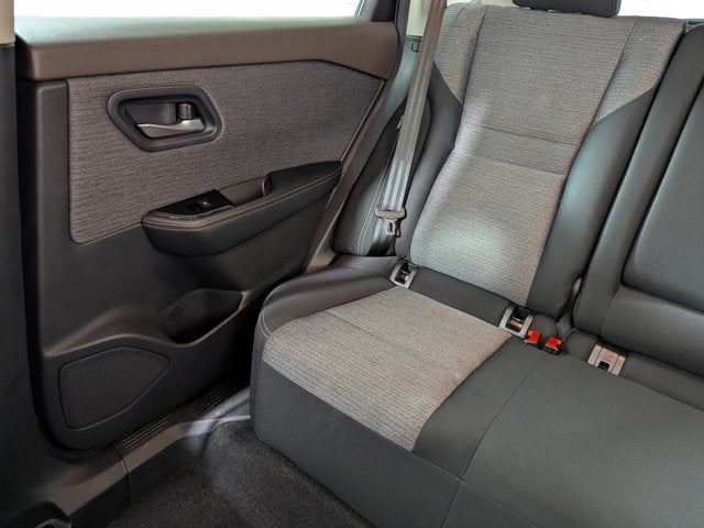 2023 Nissan Rogue FWD SV