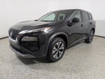 2023 Nissan Rogue FWD SV