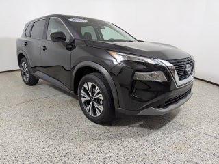 2023 Nissan Rogue FWD SV