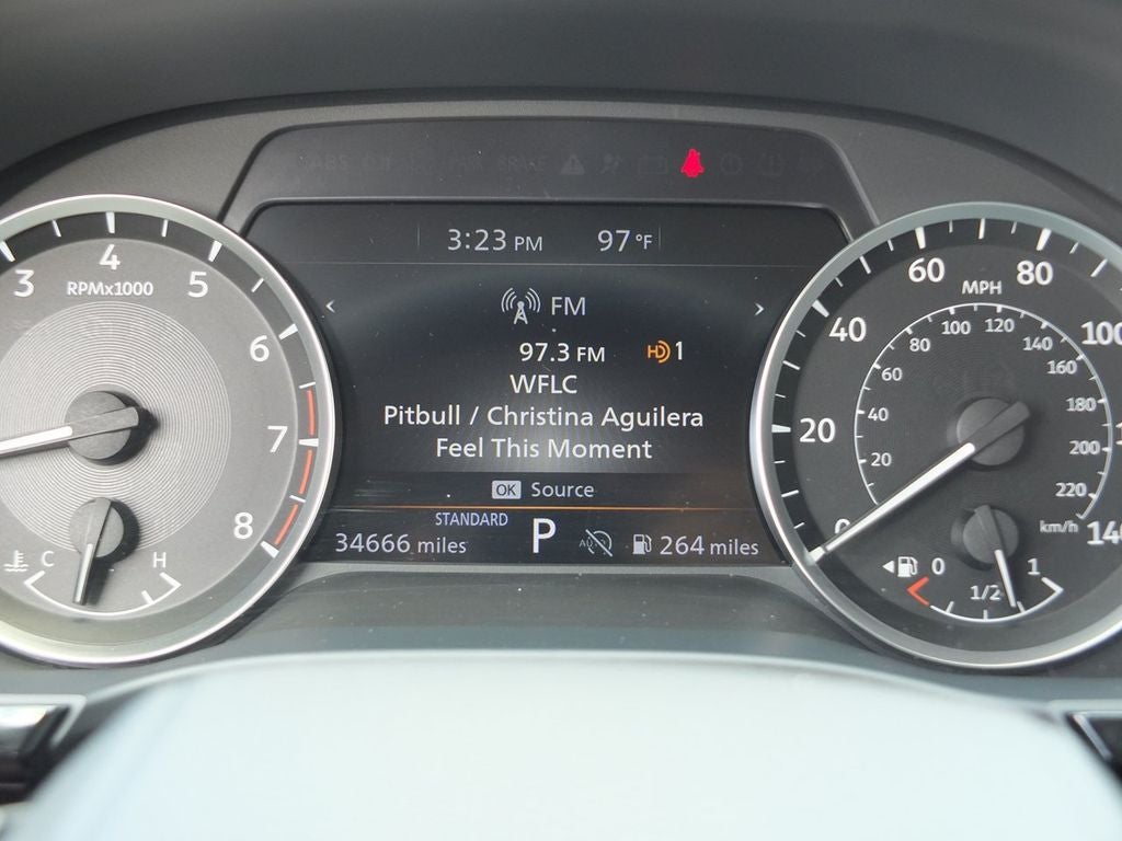 2022 INFINITI QX60 PURE CERTIFIED PREOWNED!
