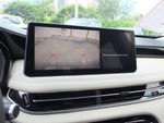 2022 INFINITI QX60 PURE CERTIFIED PREOWNED!