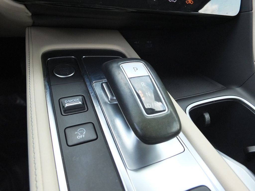 2022 INFINITI QX60 PURE CERTIFIED PREOWNED!