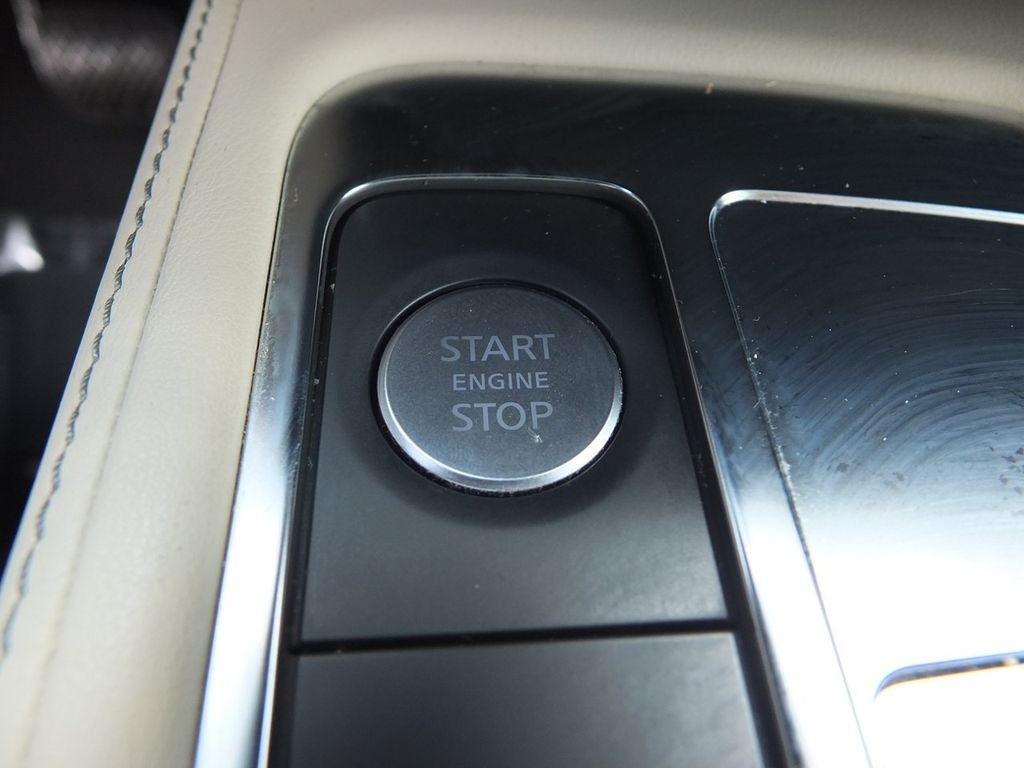 2022 INFINITI QX60 PURE CERTIFIED PREOWNED!
