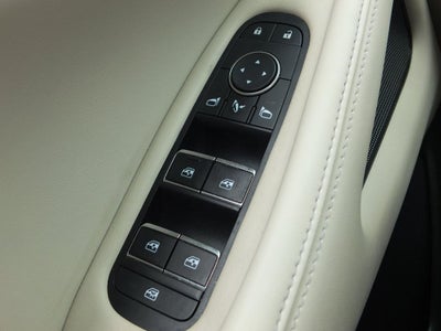 2022 INFINITI QX60 PURE CERTIFIED PREOWNED!