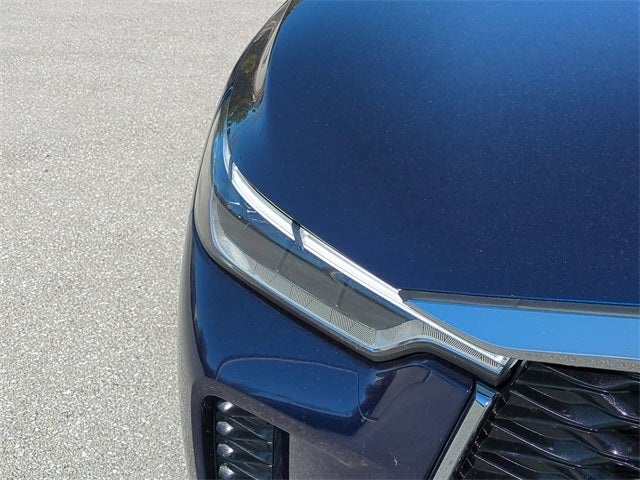 2023 INFINITI QX60 PURE