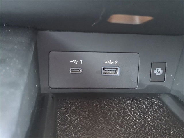 2023 INFINITI QX60 PURE