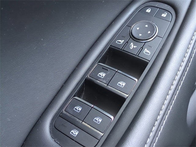 2023 INFINITI QX60 PURE