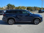 2023 INFINITI QX60 PURE
