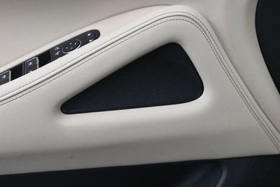 2022 INFINITI QX60 LUXE