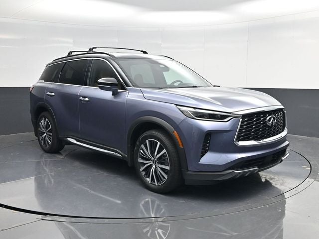 2024 INFINITI QX60 Autograph