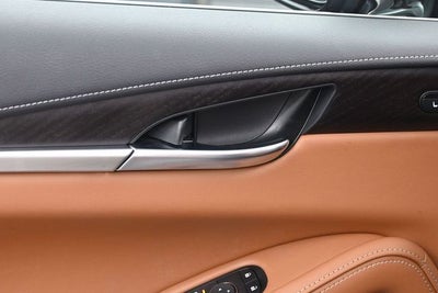 2024 INFINITI QX60 Autograph