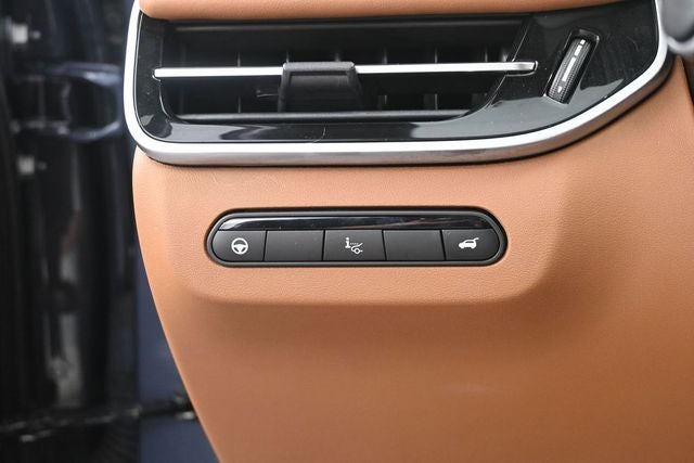 2024 INFINITI QX60 Autograph