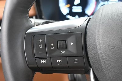 2024 INFINITI QX60 Autograph