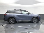2024 INFINITI QX60 Autograph