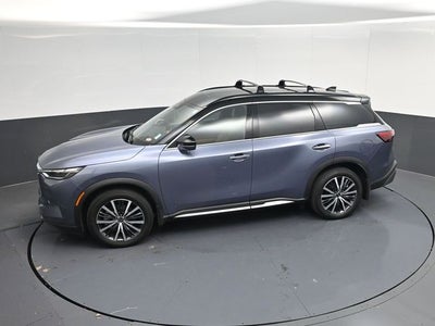 2024 INFINITI QX60 Autograph