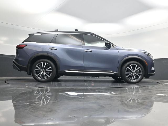 2024 INFINITI QX60 Autograph