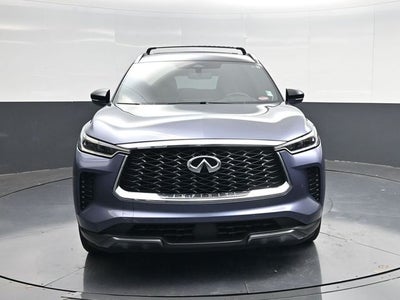 2024 INFINITI QX60 Autograph